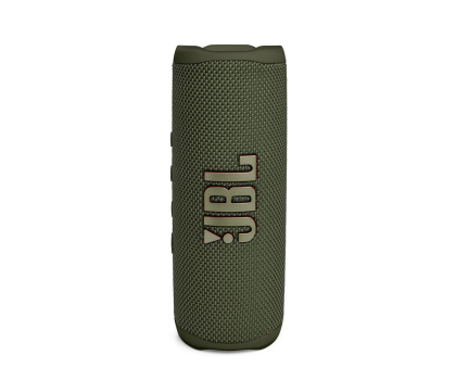 Głośnik bluetooth JBL FLIP 6 Zielony